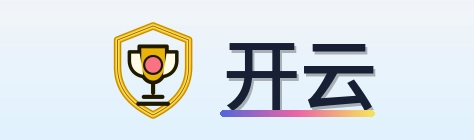 开云 logo